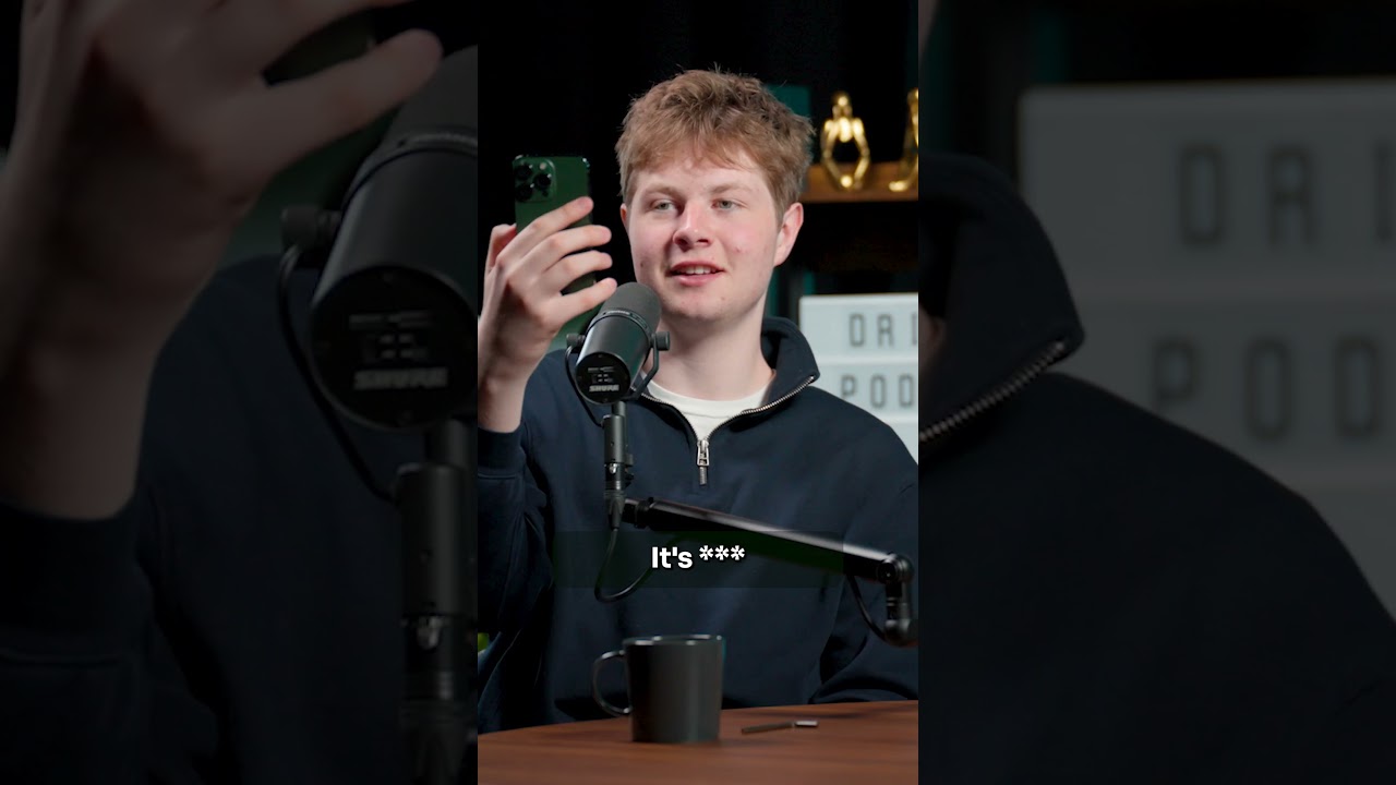 Jordan & Hudson Matter: How to Grow a 32M Sub YouTube Empire