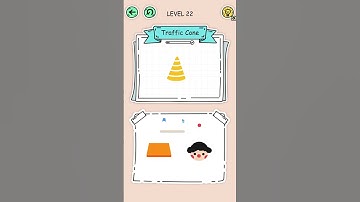 Puzzle Fuzzle 🔥 Part Level 22 ✅ @Surprising games #puzzle #games #androidgames #shorts