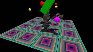 Textured Soft Shadows - Blitz3D