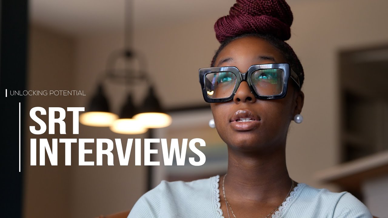 Summer Research Team Interviews