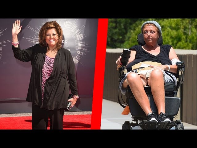 Where Is Abby Lee Miller Now? Update Since 'Dance Moms