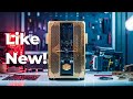 Bringing a Broken Goldshell AL Box II Back to Life | Final Results (Part 3)