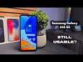 Samsung Galaxy A14 5G In EARLY 2026 Still Usable Setup And Review 
