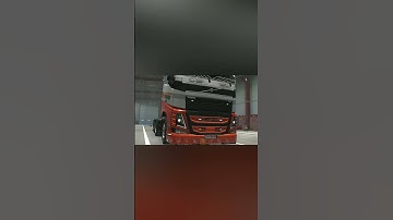 Lexus Lx570 2021 mod installation #eurotrucksimulator2 #pxnv9 #gaming #mods #truck #ats