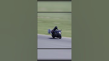 The Suzuki Hayabusa is…Fun #hayabusa #suzuki