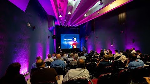 Ceva Nextmune event - Recife Brazil EN subtitles