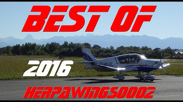 HerpaWings0002 - Best of 2016