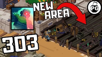 Marketplace Area Unlocked ! - Medieval Merge: Epic RPG Games 🔨 Gameplay Walkthrough |Part 303|