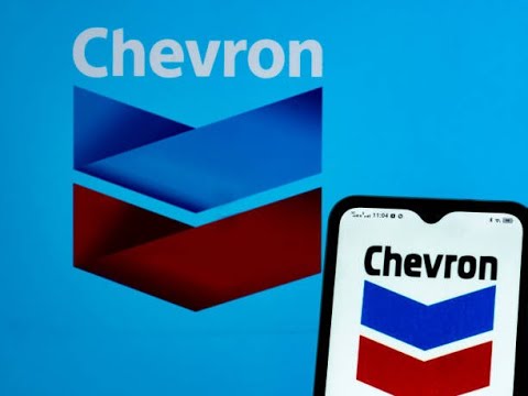 Chevron and Hess CEOs on Why Their Merger Is a 'Win-Win'