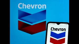 Chevron and Hess CEOs on Why Their Merger Is a 'Win-Win'