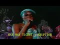 Eruption .- One Way Ticket [REMASTER.HD]