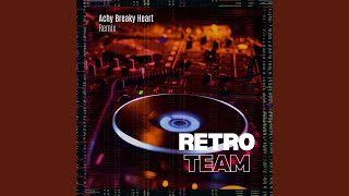 Achy Breaky Heart (Remix)