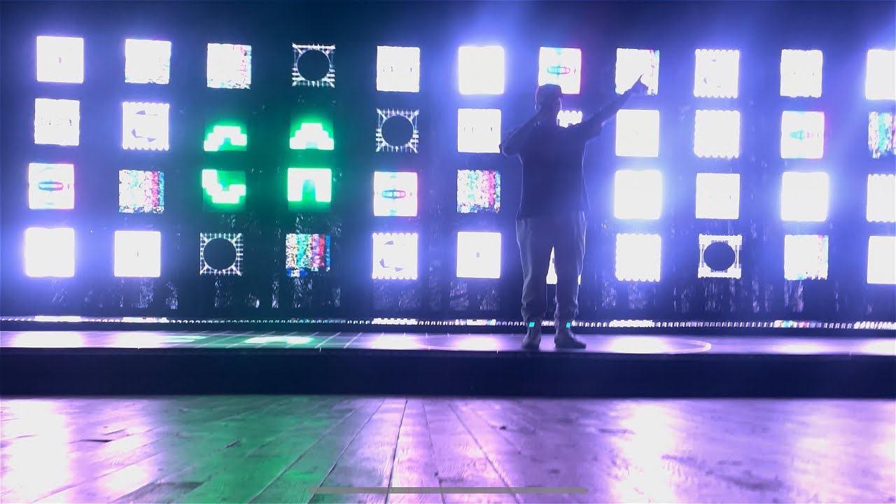 Bryson Tiller Cancelled (live) Anaheim,CA 5/3/23 📍House of Blues YouTube