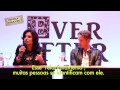 Once Upon a Time: Ever After Convention BR