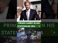 PRINCE HARRY DUKE OF SUSSEX WARNS OF RISING HATE IN THE UK | THE NEW STATESMAN | REACTION | PART 2‼️
