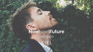 NowNextFuture - Nick Kingswell (KIEL) chords