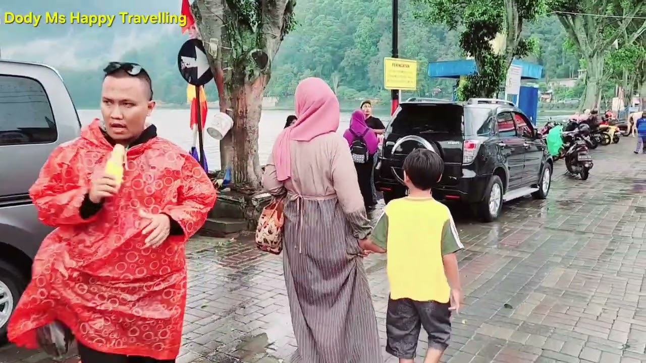 Wisata Asik ke Telaga Sarangan @DodyMsHappyTravelling http://ncs.io/invincible