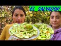 Salvadoreñas de campo