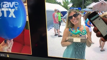 InfoComm 2017: BTX Talks About Mersive Solstice Collaboration Platform