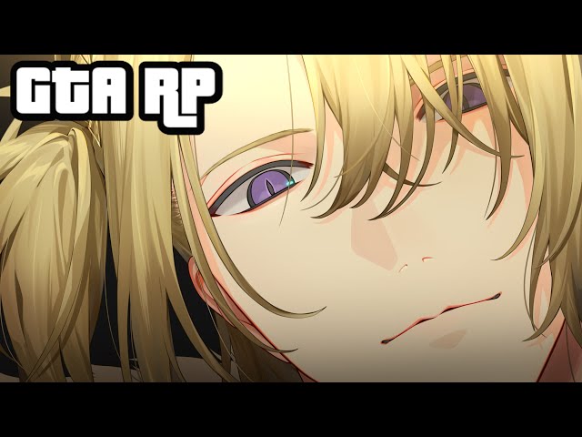 【NOPIXEL 4.0】FINALLY! A NEW ADVENTURE WITH EN AND NEW FRIENDS【NIJISANJI EN | Luca Kaneshiro】のサムネイル