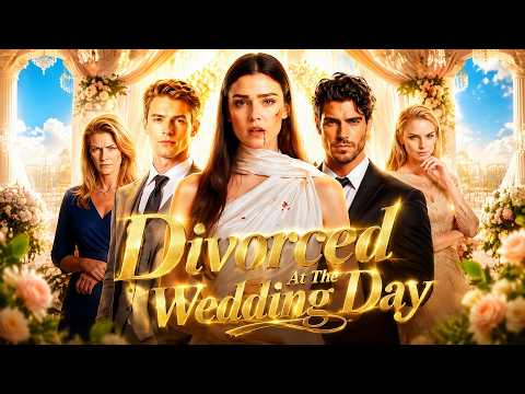 Divorced at the Wedding Day #dramabox #aimovie