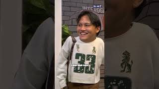 3 kata lucu: Iki bapaknya Wendi 😩😩 #laporpak #laporpakagt25