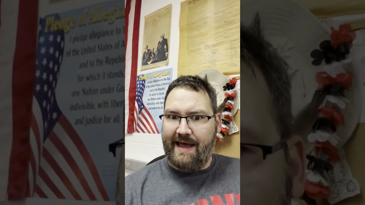 Less than 24hrs till I get Students!!! 