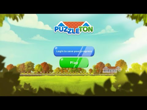 ቪዲዮ: Puzzleton በግንባሮች ላይ የ “ሌንስ” ውጤትን ያስወግዳል