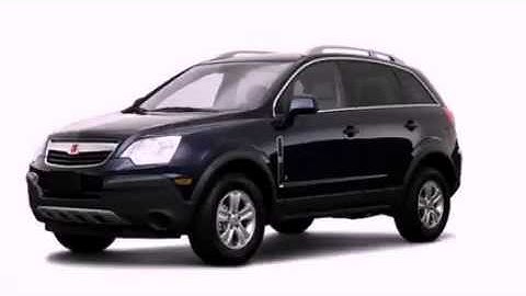 2009 Saturn VUE Milwaukee WI