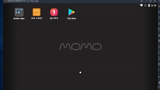 How to Download And Install Momo Player Android Emulator on Pc (Feb 2018) screenshot 3