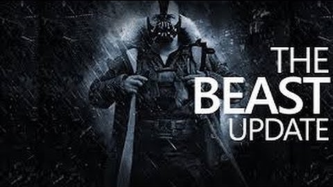 HOW TO INSATLL THE BEAST 1 .6