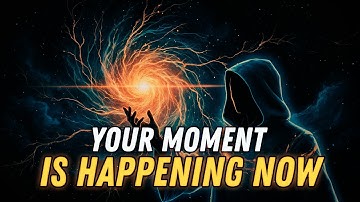 Your Future Self Just Triggered The Blessing Timeline — Stay Open (Watch NOW!)