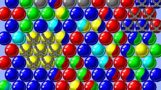 #Level-954 | Bubble Shooter android gameplay | Bubble Shooter | Bubble Shooter game | Bubble Games  screenshot 1