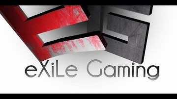 eXiLe Gaming Intro