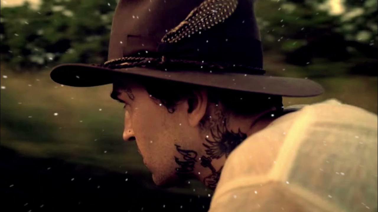 New Yelawolf & "Till It’s Gone" (Official Music Video)yelawolf YouTube