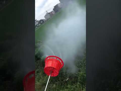 باشبورى مروحة شبية للاوتوميزر