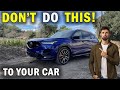 STOP Destroying your Car Engine!