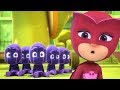 พีเจแมสก์ ซีซัน 1| สุขสันต์วันอีสเตอร์ | PJ Masks Thai | การ์ตูนสำหรับเด็ก