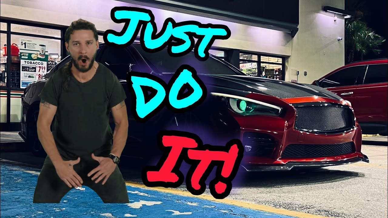 FAQS ABOUT MY TUNED 3.7 Q50 (DO YOU NEED TO TUNE IT?π€) - YouTube