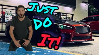 FAQS ABOUT MY TUNED 3.7 Q50 (DO YOU NEED TO TUNE IT?🤔)