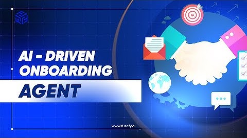 Automate Onboarding with Fusefy AI – Step by Step Guide | Fusefy