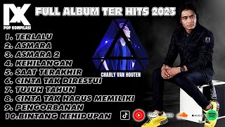 TERLALU - Aku Tak Bisa Menahan Langkah Kakimu - Lagu Baper FULL ALBUM 2023