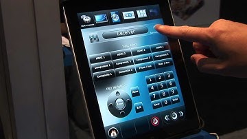 CEDIA 2011: BitWise Controls