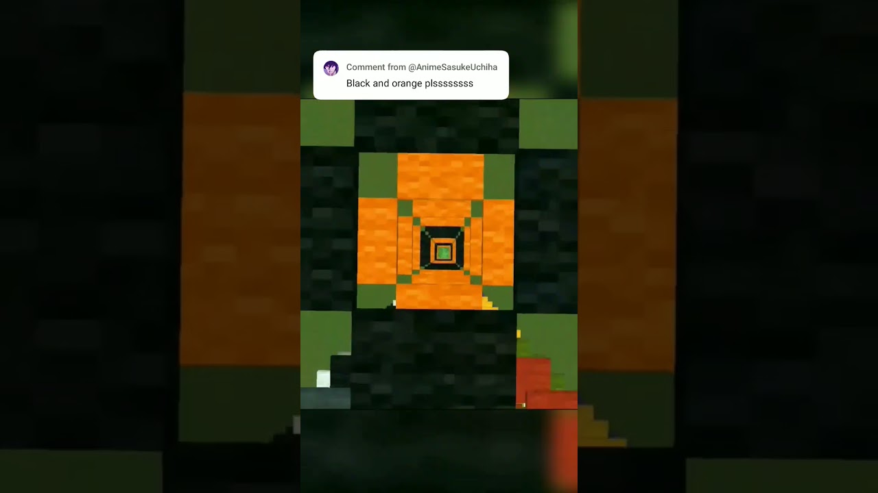 Minecraft drop reverse 🔥😵 #minecraft #minecraftshorts #shorts