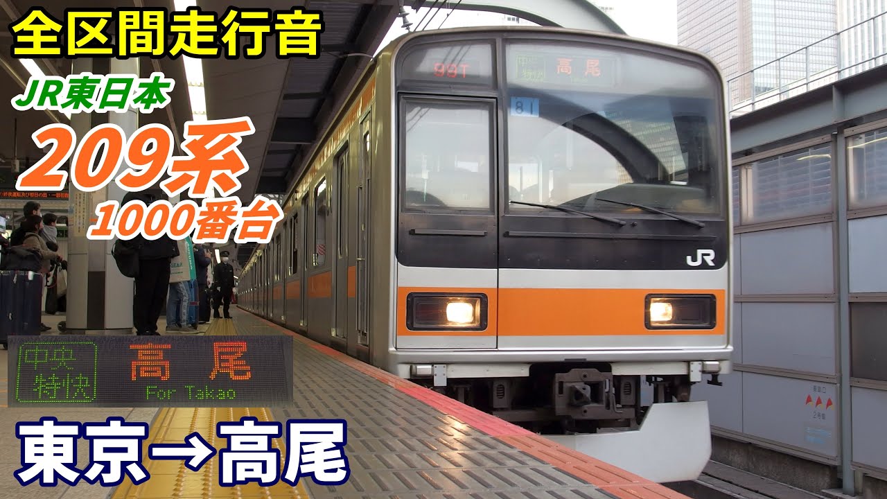 ガチョウハウス 201系 中央特快 高尾 ガチョウハウス 201系 中央特快 高尾 ガチョウハウス 201系 中央特快 高尾