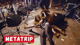 картинка: Краснознаменная дивизия имени моей бабушки - Метатрип