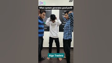 Pro Algo Trading Course by STATINSTI.COM