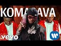 Diamond Platnumz ft Khalil Harrison x chley nkosi -Komasava ( comment ça va ) official full video 📸🆕