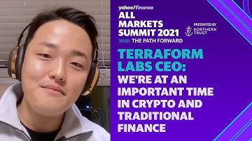 Terraform Labs CEO: We