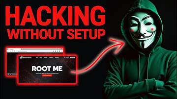 10 Best Free Platforms to Learn and Practice Ethical Hacking Without Any Setup!